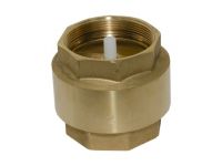 Bonomi обратный клапан Loira 2 1/2" (10100015)
