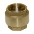 Bonomi обратный клапан Loira 2 1/2" (10100015)
