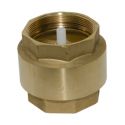 Bonomi зворотний клапан Loira 2 1/2" (10100015)