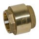 Bonomi обратный клапан Loira 1 1/2" (10100011)