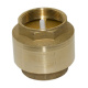 Bonomi обратный клапан Loira 1 1/2" (10100011)