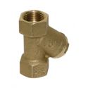 Фильтр магистральный Bonomi 1/2" (19050004)