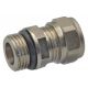 Bonomi Переходник (гайка) d16x1/2" Н разборным с резиновым кольцом (38911604)