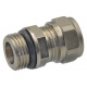 Bonomi Переходник (гайка) d16x1/2" Н разборным с резиновым кольцом (38911604)