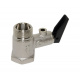 Предохранительный клапан Bonomi для бойлера 1/2" PN8 (36350004)