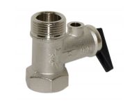Запобіжний клапан Bonomi для бойлера 3/4" 8,5 bar (36350006)