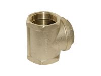Bonomi обратный клапан лепестковый Bonomi ITAP SpA Ø2" Idrosanitaria (70002113)