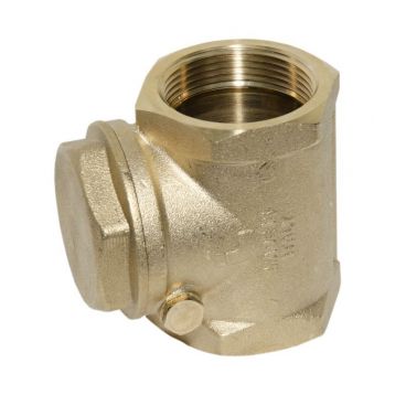 Bonomi обратный клапан лепестковый Bonomi ITAP SpA Ø1 1/2" Idrosanitaria (70002111)