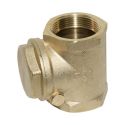Bonomi обратный клапан лепестковый Bonomi ITAP SpA Ø1 1/2" Idrosanitaria (70002111)