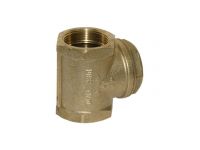 Bonomi обратный клапан лепестковый Bonomi ITAP SpA Ø1 1/4" Idrosanitaria (70002110)