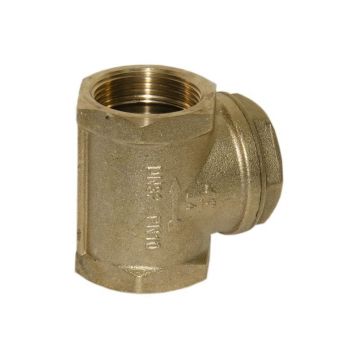 Bonomi обратный клапан лепестковый Bonomi ITAP SpA Ø1 1/4" Idrosanitaria (70002110)