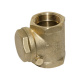 Bonomi обратный клапан лепестковый Bonomi ITAP SpA Ø1 1/4" Idrosanitaria (70002110)