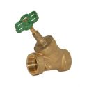 Вентиль Bonomi 1 1/2" V-образный (7520A011)