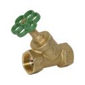 Вентиль Bonomi 1" V-образный (7520A008)