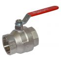 Кран шаровой Bonomi TAMIGI 2" ВВ стальная ручка (76000113R)