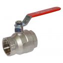 Кран шаровой Bonomi TAMIGI 1 1/2" ВВ стальная ручка (76000111R)