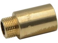 Pattaroni Подовжувач латунний d3/8" x 30 мм ВЗ (F194R005)