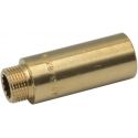 Pattaroni Подовжувач латунний d3/8" x 50 мм ВЗ (F194R007)
