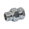 Pattaroni Збірка (КОНУС) (нікель) d3/8" ВЗ (F18NR001)