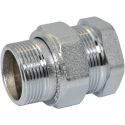 Pattaroni Збірка (прокладка) (нікель) d1 1/4" ВЗ (F803NR005)