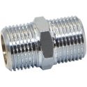 Pattaroni Ніпель (хром) d1/4" (F189CR000)