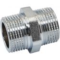 Pattaroni Ніпель (хром) d3/4" (F189CR003)