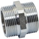 Pattaroni Ніпель (хром) d1 1/4" (F189CR005)