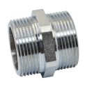 Pattaroni Ніпель (хром) d1 1/2" (F189CR006)