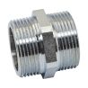 Pattaroni Ніпель (хром) d1 1/2" (F189CR006)