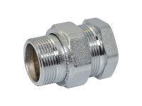 Pattaroni Збірка (КОНУС) (нікель) d1 1/4" ВЗ (F18NR005)