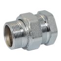 Pattaroni Збірка (КОНУС) (нікель) d1 1/4" ВЗ (F18NR005)