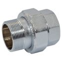 Pattaroni Збірка (КОНУС) (нікель) d1 1/2" ВЗ (F18NR006)