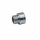 Pattaroni Подовжувач (хром) d3/8" x 10 мм ВЗ (F194CR001)