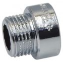 Pattaroni Подовжувач (хром) d1/2" x 10 мм ВЗ (F194CR008)