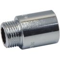 Pattaroni Подовжувач (хром) d1/2" x 30 мм ВЗ (F194CR012)