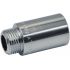 Pattaroni Подовжувач (хром) d1/2" x 40 мм ВЗ (F194CR013)