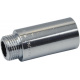 Pattaroni Подовжувач (хром) d1/2" x 50 мм ВЗ (F194CR014)