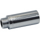 Pattaroni Подовжувач (хром) d1/2" x 60 мм ВЗ (F194CR015)