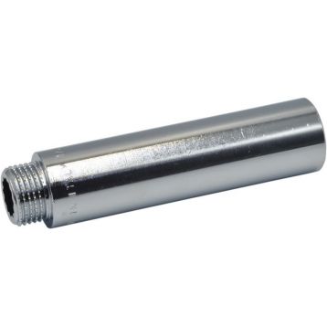 Pattaroni Подовжувач (хром) d1/2" x 100 мм ВЗ (F194CR017)