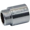 Pattaroni Подовжувач (хром) d3/4" x 30 мм ВЗ (F194CR021)