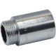 Pattaroni Подовжувач (хром) d3/4" x 40 мм ВЗ (F194CR022)