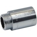 Pattaroni Подовжувач (хром) d3/4" x 40 мм ВЗ (F194CR022)