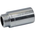 Pattaroni Подовжувач (хром) d3/4" x 50 мм ВЗ (F194CR023)