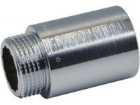 Pattaroni Подовжувач (хром) d1" x 50 мм ВЗ (F194CR030)