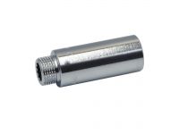 Pattaroni Подовжувач (хром) d3/8" x 60 мм ВЗ (F194CR031)