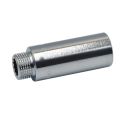 Pattaroni Подовжувач (хром) d3/8" x 60 мм ВЗ (F194CR031)