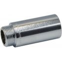 Pattaroni Подовжувач (хром) d3/4" x 60 мм ВЗ (F194CR035)