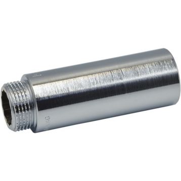 Pattaroni Подовжувач (хром) d3/4" x 80 мм ВЗ (F194CR036)