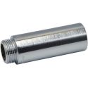 Pattaroni Подовжувач (хром) d3/4" x 80 мм ВЗ (F194CR036)