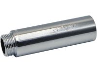 Pattaroni Подовжувач (хром) d3/4" х 100 мм B3 (F194CR037)
